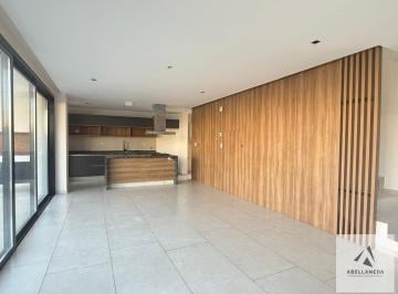 Casa · 200m² · 10 Ambientes · 2 Cocheras · Hermosa Casa en Alquiler 3d - Mansos del Sur