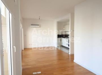 Departamento · 38m² · 1 Ambiente · 1 Cochera · Excelente Departamento en Alquiler en Nuñez - Ciudad de La Paz 3200