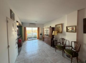 Departamento · 58m² · 3 Ambientes · 1 Cochera · Departamento Semipiso Sobre La Av Maipú de 3 Amb con Cochera Cubierta