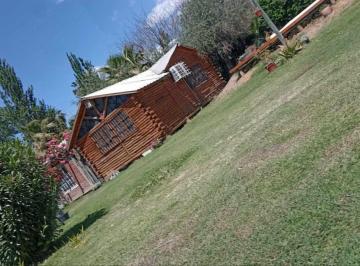 Quinta vacacional de 2 ambientes, Maipú · Venta de Casa Quinta. Maipú.
