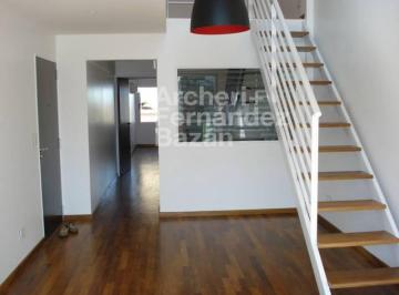 Oficina comercial · 97m² · 4 Ambientes · 1 Cochera · Excelente Oficina en Venta en Belgrano - Av del Libertador 5600