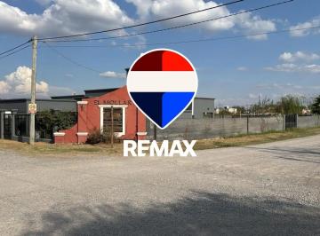 Terreno · 734m² · Terreno en Venta en Esquina Mollar I 733 m²