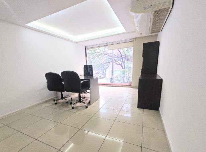 Oficina comercial · 20m²
