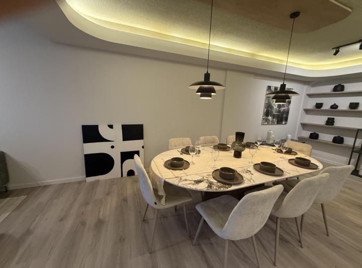 Departamento · 105m² · 4 Ambientes · 1 Cochera