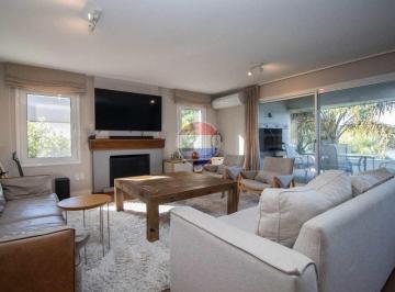 Departamento · 148m² · 6 Ambientes · 3 Cocheras · Venta Apartamento Vista Al Lago Barra de Carrasco