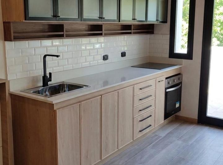 Departamento · 74m² · 4 Ambientes
