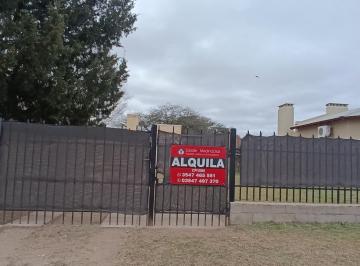 Departamento · 2 Dormitorios · Departamento en Alquiler Ubicado en Barrio Residencial