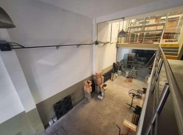 Bodega-Galpón · 491m² · Depósito C/oficina Venta V. Lugano Muy Buen Estado