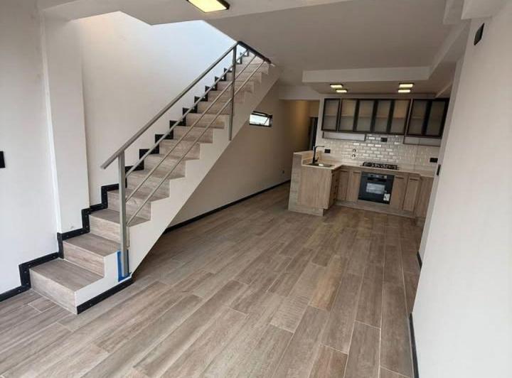 Departamento · 140m² · 3 Ambientes