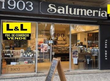 Fondo de comercio , Retiro · Fondo de Comercio en Venta - Fiambreria Gourmet Bar Vinos - Retiro
