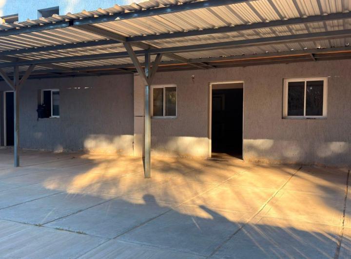 Departamento · 50m² · 2 Ambientes · 1 Cochera