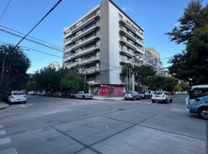 Departamento · 65m² · 3 Ambientes