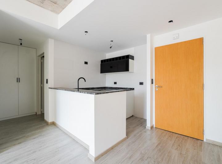 Departamento · 40m² · 2 Ambientes