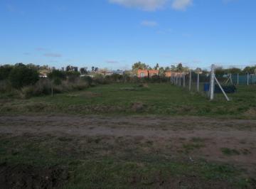 Terreno · 300m² · Lote en Venta Barrio El Overo II Villa Rosa Pilar
