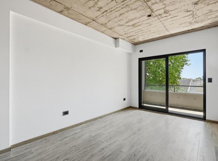 Departamento · 25m² · 1 Ambiente