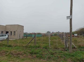 Terreno · 300m² · Lote en Venta Barrio El Overo II Villa Rosa Pilar