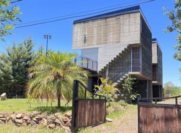 Departamento · 156m² · 3 Ambientes · 4 Cocheras · 2 Dúplex con Piscina Barrio Terrazas del Golf Colón