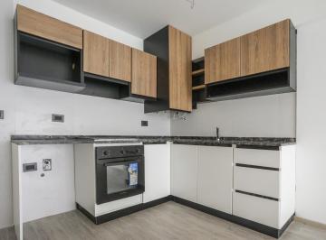 Departamento · 64m² · 3 Ambientes · 1 Cochera · Venta Departamento 3 Ambientes con Cochera Patio Jardin Villa Urquiza