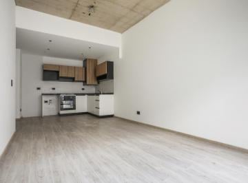Departamento · 64m² · 3 Ambientes · 1 Cochera · Venta Departamento 3 Ambientes con Cochera Patio Jardin Villa Urquiza