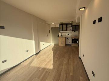 Departamento de 1 ambiente, Villa Urquiza · Uf 9 Monoambiente 26 m² Estrenar Ceretti 3153 Portero Visor Porcelanato Villa Urquiza