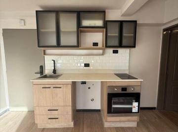 PH de 1 ambiente, Villa Urquiza · Uf 9 Estrenar Villa Urquiza Ceretti 3153 Monoambiente 26 m² Portero Visor Porcelanato
