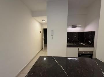 Departamento · 40m² · 2 Ambientes · 1 Cochera · Departamento en Complejo Lincoln Park