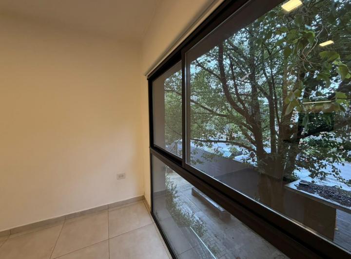Departamento · 40m² · 2 Ambientes · 1 Cochera