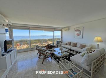 Foto1 · Gran Apartamento Primera Linea en Venta de 4 Dorm.