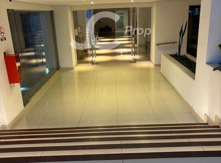 Departamento · 40m² · 1 Ambiente · 1 Cochera