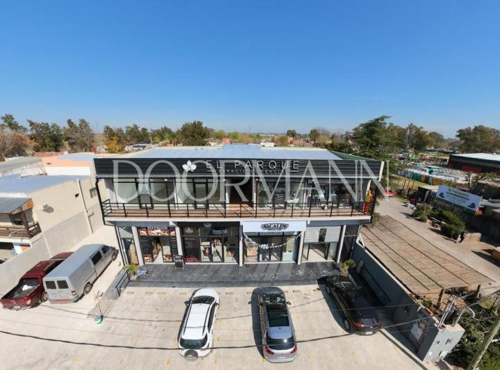 Local comercial · 25m² · 1 Ambiente