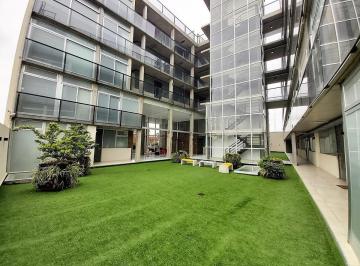 Departamento · 94m² · 4 Ambientes · 2 Cocheras · Venta Departamento 3 Dorm. Cochera Doble, Baulera. Pileta - Fisherton