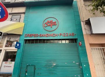 Local comercial · 180m² · Local - Flores