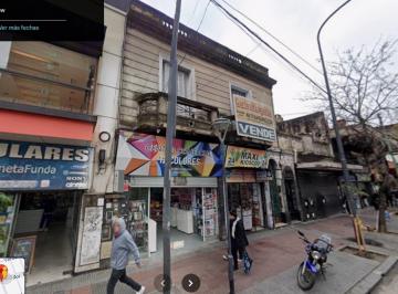 Local comercial · 160m² · Local - Flores