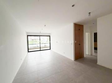 Departamento · 94m² · 3 Ambientes · 2 Cocheras · Departamento en Venta en Beccar San Isidro