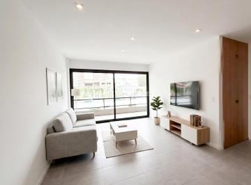 Departamento · 94m² · 3 Ambientes · 2 Cocheras · Departamento en Venta en Beccar San Isidro