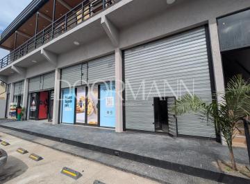 Local comercial · 80m² · 1 Ambiente · Local Comercial en Alquiler Benavidez Tigre