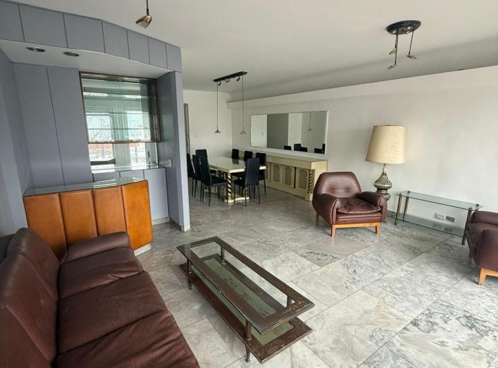 Departamento · 130m² · 4 Ambientes