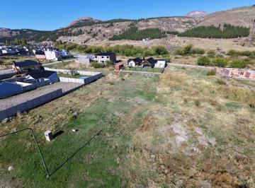 Terreno · 625m² · Terreno en Esquel