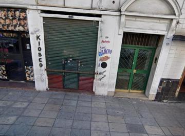 Local comercial · 37m² · 1 Ambiente · Local en Alquiler a m de La Av Constitución 37 m² Al Frente