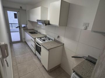 Departamento · 61m² · 5 Ambientes · 1 Cochera · Departamento en Venta 2 Dorm. 1 Baño Parrilla Pileta Sum y Cochera