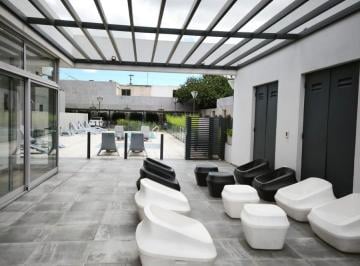 Departamento · 61m² · 5 Ambientes · 1 Cochera · Departamento en Venta 2 Dorm. 1 Baño Parrilla Pileta Sum y Cochera