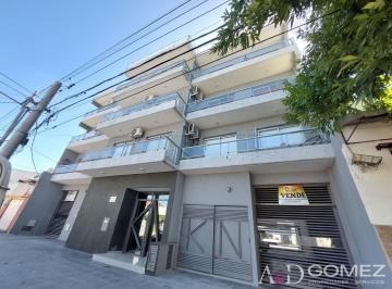 Departamento · 52m² · 3 Ambientes · 1 Cochera · 3 Amb con Cochera Cubierta - Muy Luminoso