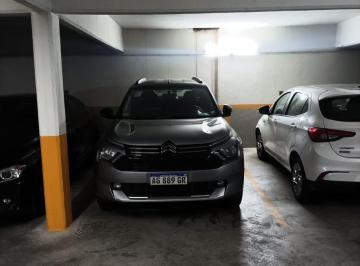 Garage · Cochera Subsuelo