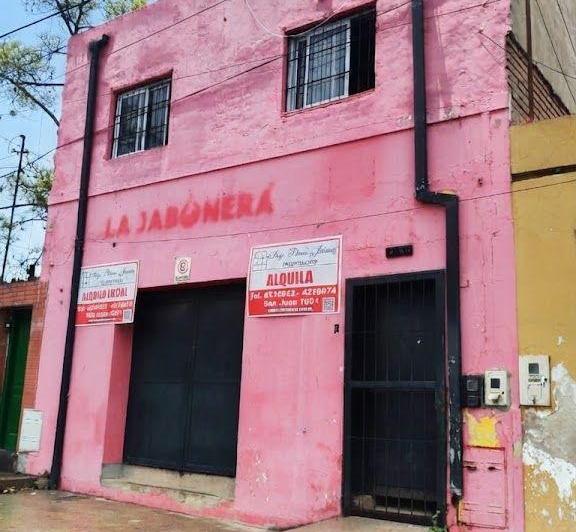 Local comercial · 112m² · 2 Ambientes