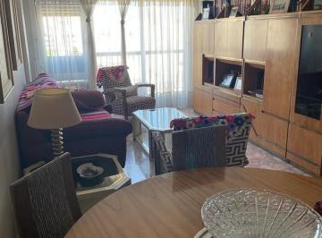 Departamento · 75m² · 5 Ambientes · 1 Cochera · Departamento - Flores