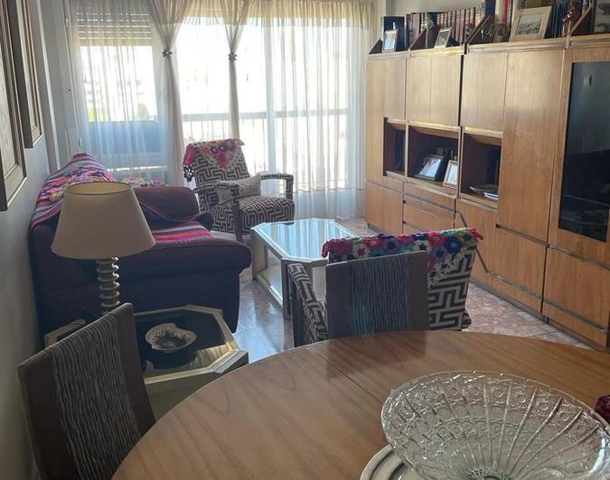 Departamento · 75m² · 5 Ambientes · 1 Cochera