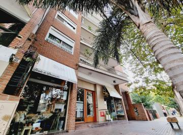 Garage · 10m² · 1 Cochera · Alquiler de Cochera Cubierta Centrica en Villa Ballester