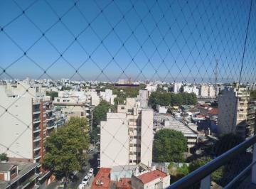 Departamento de 1 ambiente, La Paternal · Departamento Divisible con Balcón y 34 m² Excelente Ubicación. Vista Única!