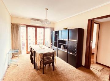 Departamento · 40m² · 2 Ambientes · 1 Cochera · Alquiler Depto 2 Amb C/cochera y Baulera Centro