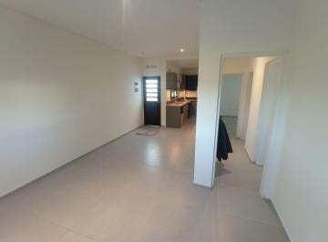 Casa · 64m² · 3 Ambientes · Casa en La Plata
